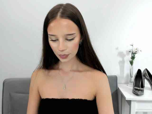 EmilyDirty webcam