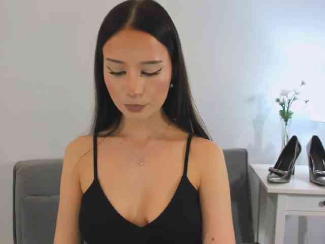 EmilyDirty webcam