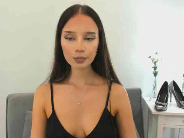 EmilyDirty webcam