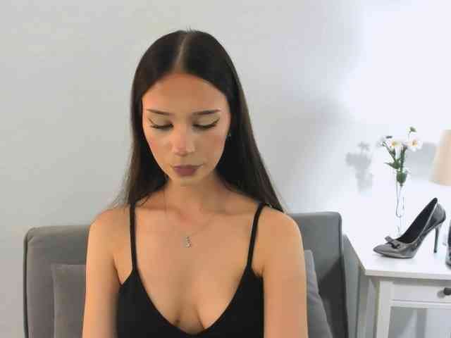 EmilyDirty webcam