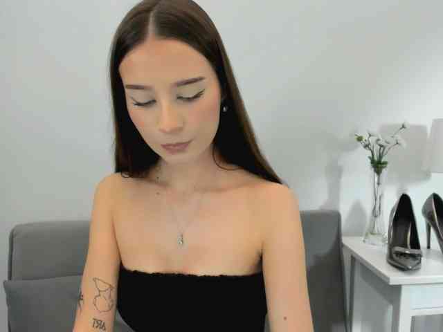 EmilyDirty webcam