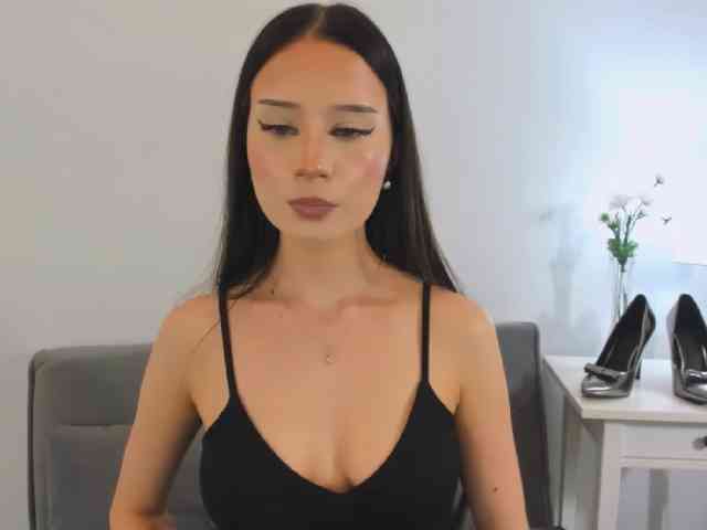 EmilyDirty webcam