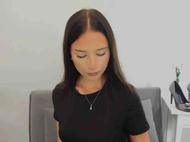 EmilyDirty webcam