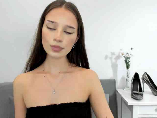 EmilyDirty webcam