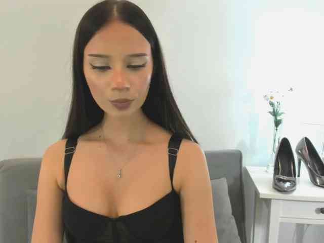 EmilyDirty webcam
