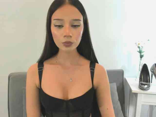 EmilyDirty webcam