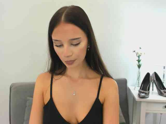 EmilyDirty webcam