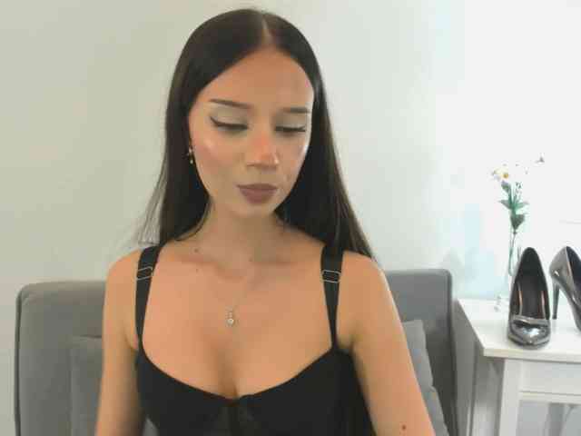 EmilyDirty webcam