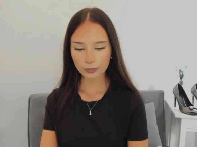 EmilyDirty webcam