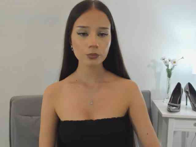 EmilyDirty webcam