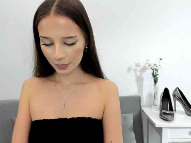 EmilyDirty webcam