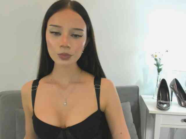 EmilyDirty webcam