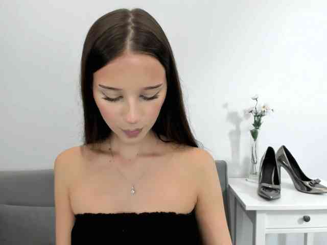 EmilyDirty webcam