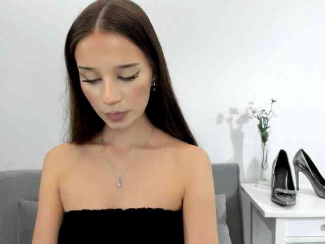 EmilyDirty webcam