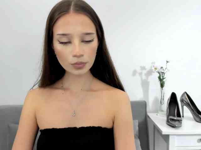 EmilyDirty webcam
