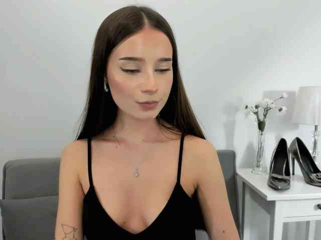 EmilyDirty webcam