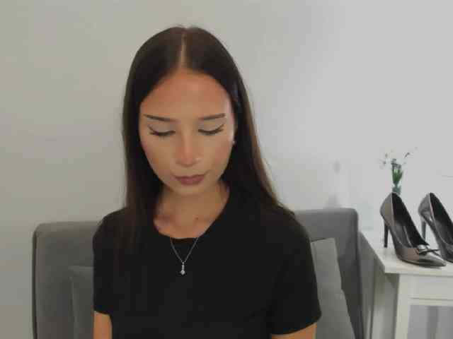 EmilyDirty webcam