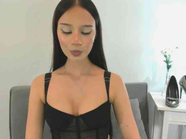 EmilyDirty webcam