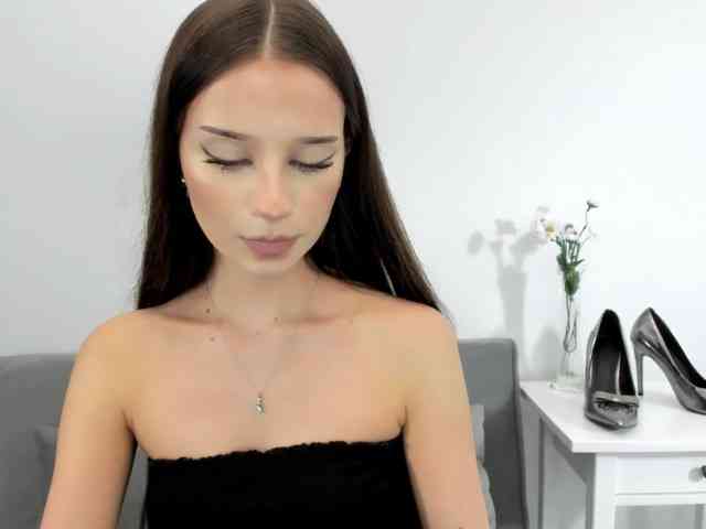 EmilyDirty webcam