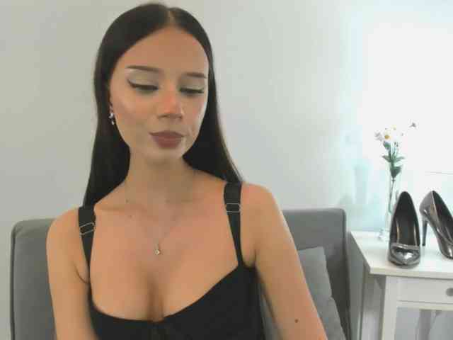 EmilyDirty webcam