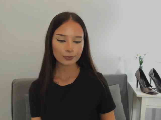 EmilyDirty webcam