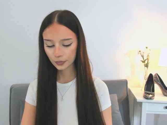 EmilyDirty webcam