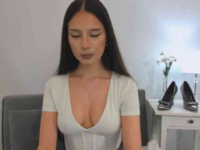 EmilyDirty webcam