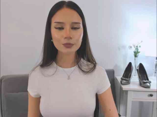 EmilyDirty webcam