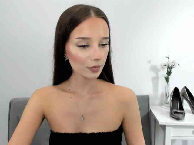 EmilyDirty webcam