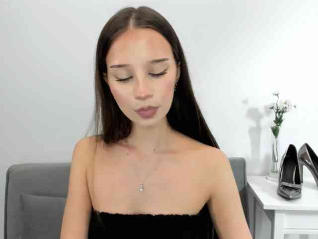 EmilyDirty webcam