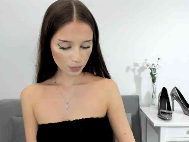 EmilyDirty webcam