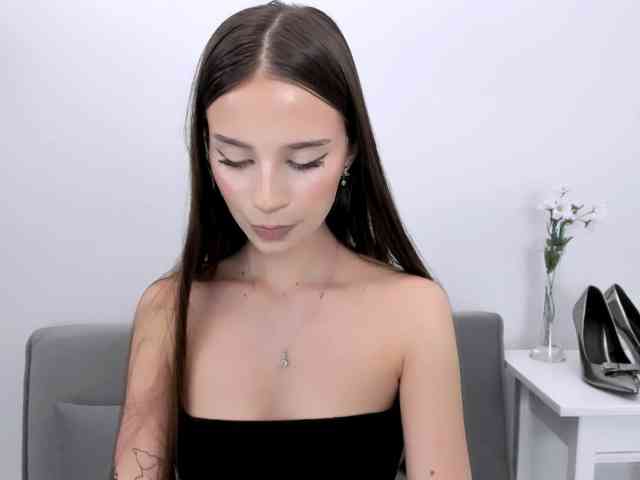 EmilyDirty webcam
