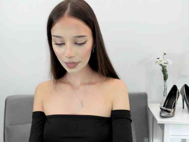 EmilyDirty Live Webcam on BongaCams