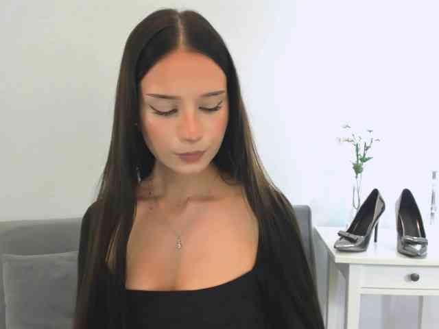 EmilyDirty webcam