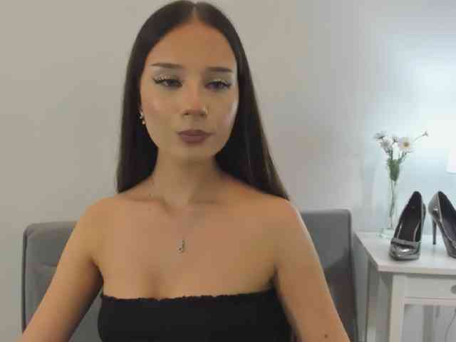 EmilyDirty webcam