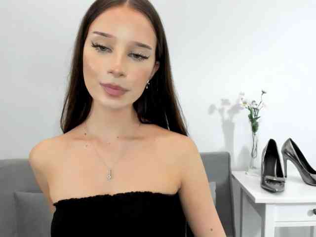 EmilyDirty webcam