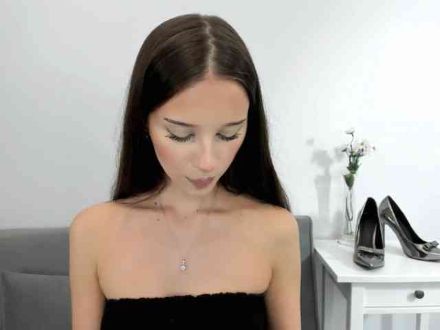 EmilyDirty webcam