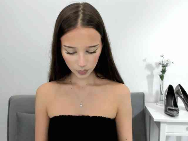 EmilyDirty webcam