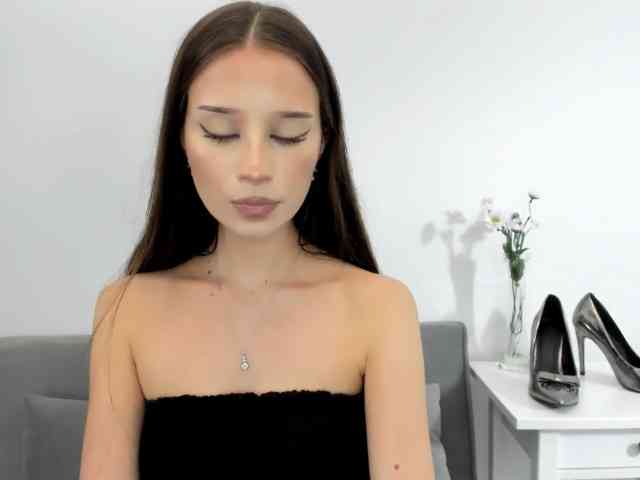 EmilyDirty webcam