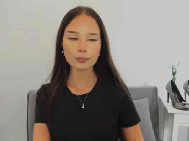 EmilyDirty webcam