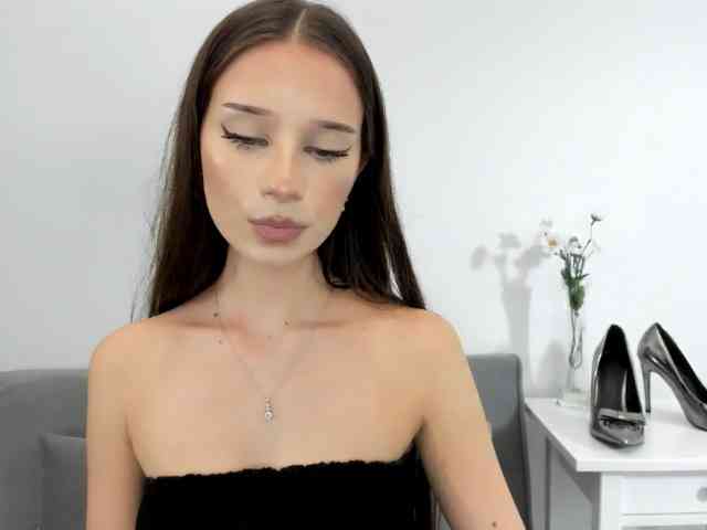 EmilyDirty webcam