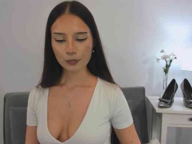EmilyDirty webcam