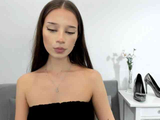 EmilyDirty webcam