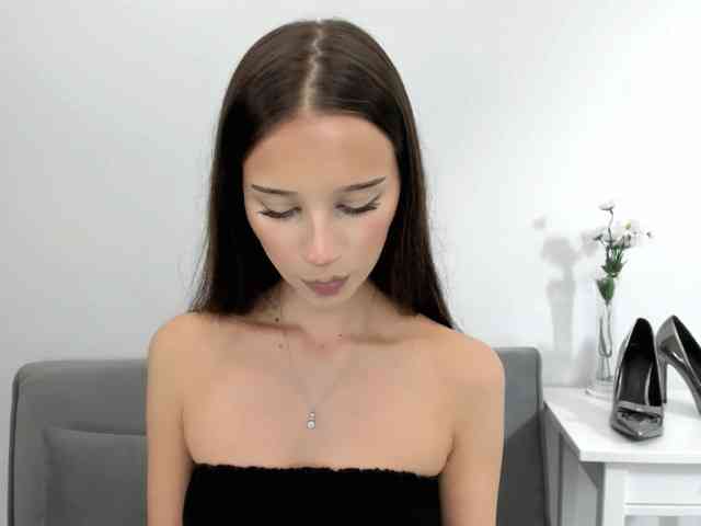 EmilyDirty webcam