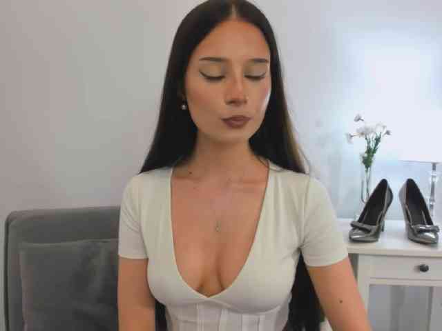 EmilyDirty webcam