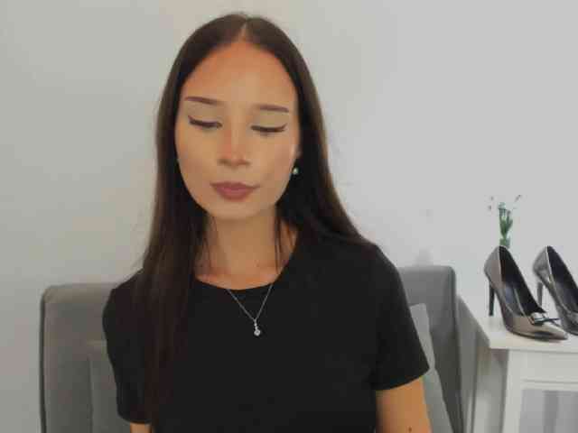EmilyDirty webcam