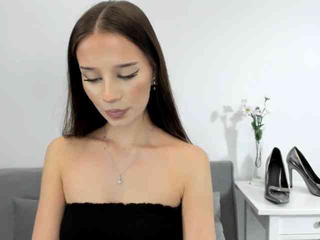 EmilyDirty webcam