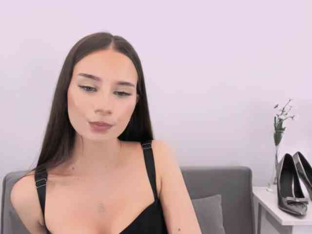 EmilyDirty webcam