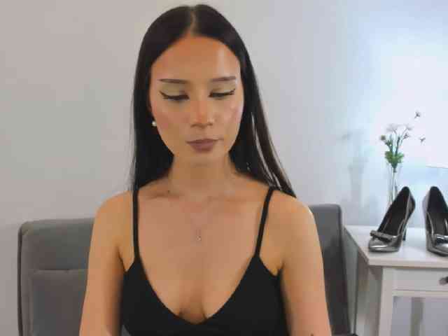 EmilyDirty webcam