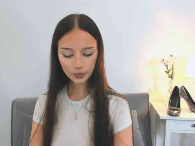 EmilyDirty webcam